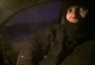 Nasnímané pomocou aplikácie Lumia Selfie
