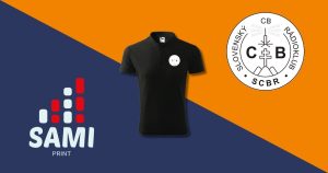 Oficiálny klubový merch SCBR