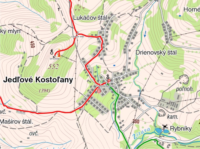 zdroj: http://mapy.hiking.sk/