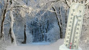 Zimný CB závod opäť preverí pripravenosť